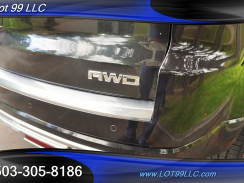 Used 2015 GMC Acadia Denali AWD/4WD image 38