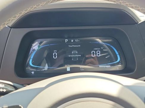 New 2026 Hyundai Elantra Sport FWD image 9