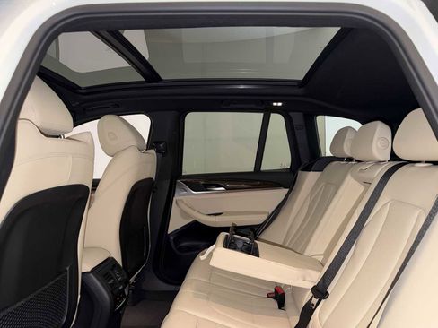 Certified 2024 BMW X3 xDrive30i w/ Convenience Package AWD/4WD image 21