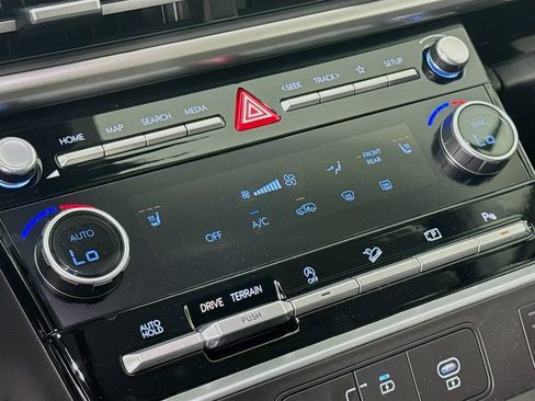 New 2026 Hyundai Santa Fe XRT AWD/4WD image 20
