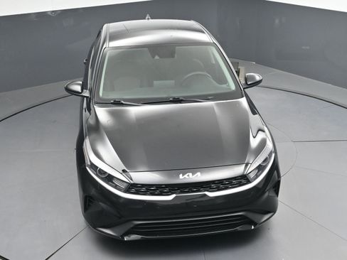 Used 2022 Kia Forte LXS image 29