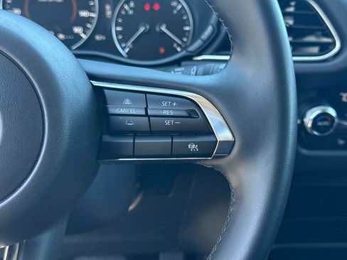 Certified 2025 MAZDA CX-30 AWD 2.5 S w/ Preferred Package image 26