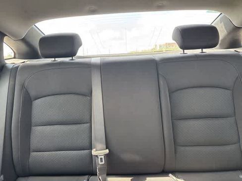 Used 2024 Chevrolet Malibu RS image 20