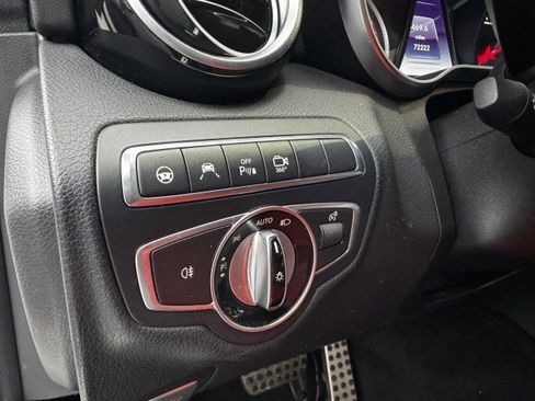 Used 2017 Mercedes-Benz C 63 AMG S image 30