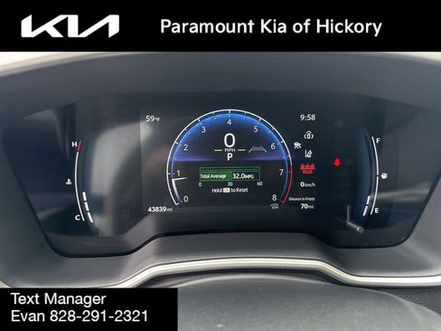 Used 2023 Toyota Corolla XSE FWD image 30