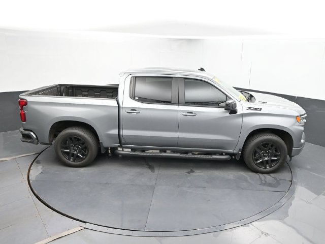 Used 2024 Chevrolet Silverado 1500 RST AWD/4WD image 35