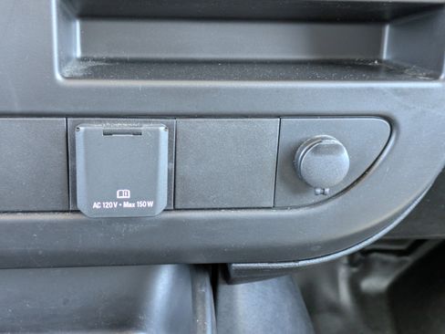 Used 2023 Chevrolet Express 2500 w/ Driver Convenience Package RWD image 24