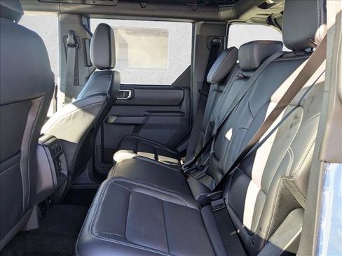 New 2025 Ford Bronco Outer Banks image 16