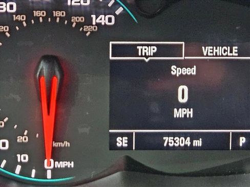 Used 2022 Chevrolet Trax LS w/ Tint and Cruise Package AWD/4WD image 11