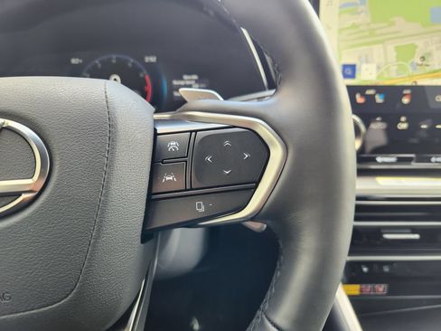 Certified 2025 Lexus TX 350 AWD w/ Technology Package image 29