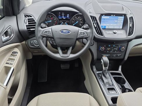 Used 2019 Ford Escape SE AWD/4WD image 11
