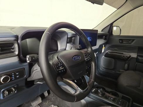 Used 2026 Ford Maverick XLT w/ XLT Luxury Package AWD/4WD image 16