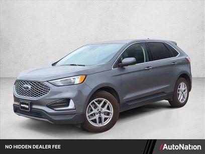 Used 2024 Ford Edge SEL
