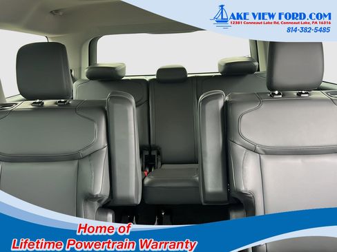New 2026 Ford Expedition Active AWD/4WD image 51