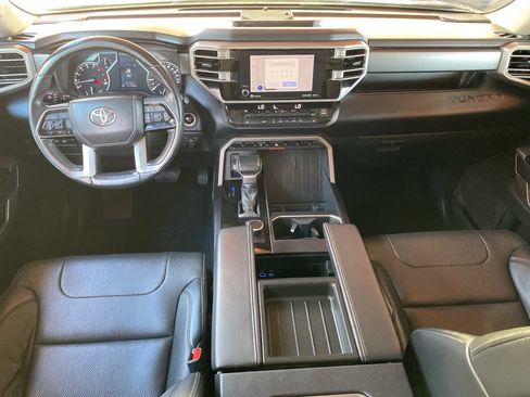 Used 2023 Toyota Tundra SR5 w/ SR5 Premium Package RWD image 18