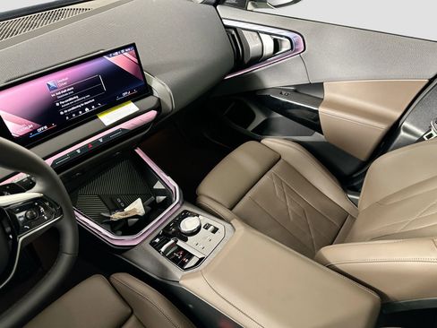 New 2026 BMW X3 xDrive30 w/ Premium Package image 24