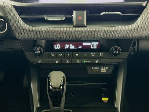 New 2026 Subaru Outback Premium AWD/4WD image 16
