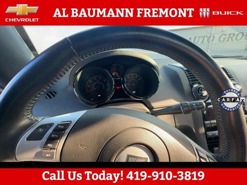 Used 2007 Saturn Sky w/ Premium Trim Pkg RWD image 21