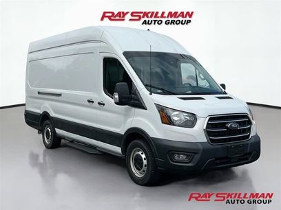 Used 2020 Ford Transit 350 148 High Roof Extended