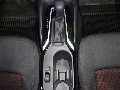 Used 2024 Toyota Corolla SE FWD image 18