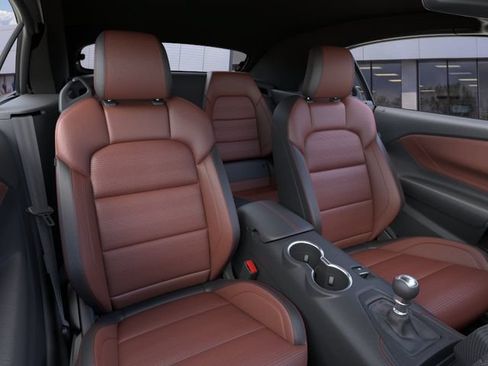 New 2026 Ford Mustang GT Premium RWD image 10
