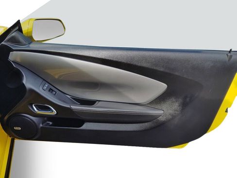 Used 2012 Chevrolet Camaro LT w/ RS Package image 24