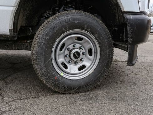 New 2025 Ford F250 XL w/ XL Driver Assist Package image 12