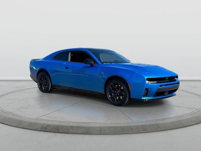Used 2026 Dodge Charger Scat Pack w/ Blacktop Package