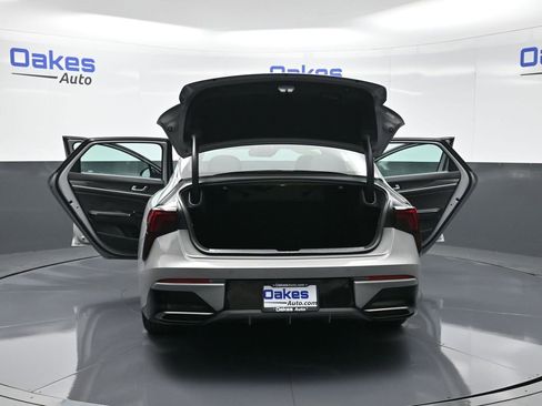 Certified 2025 Kia K5 GT-Line w/ GT-Line Premium Package image 58