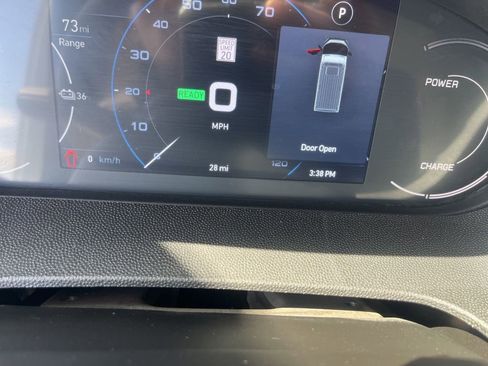 New 2025 RAM ProMaster 3500 image 23