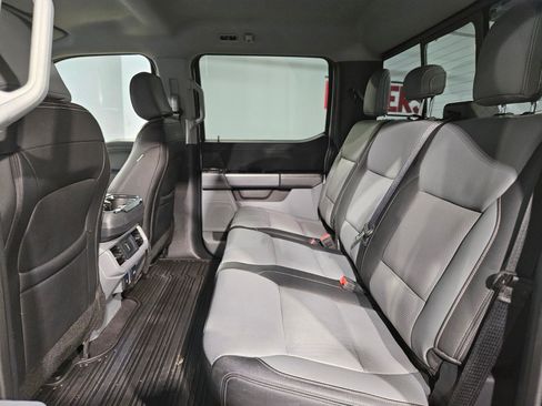 Used 2024 Ford F150 XLT w/ Equipment Group 302A MID image 35