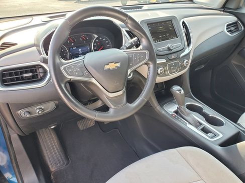 Certified 2019 Chevrolet Equinox LT FWD image 8