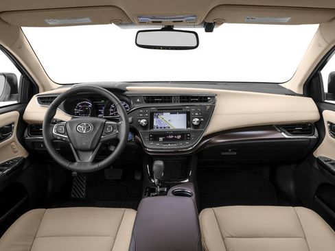 Used 2016 Toyota Avalon XLE Premium FWD image 7