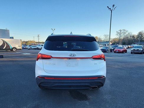 Used 2023 Hyundai Santa Fe SEL image 4