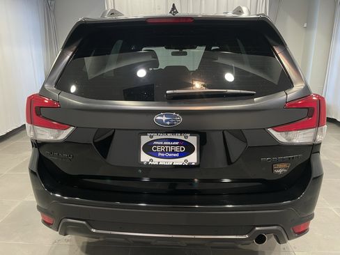 Used 2023 Subaru Forester Wilderness image 6