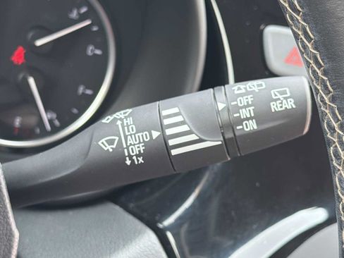 Used 2016 Buick Envision Premium AWD/4WD image 12