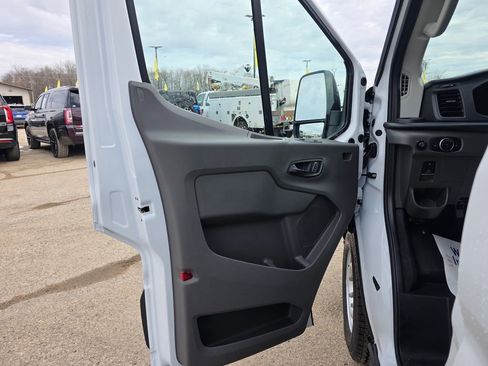 New 2026 Ford Transit 350 XLT AWD/4WD image 15