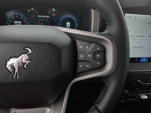 New 2026 Ford Bronco Outer Banks AWD/4WD image 19