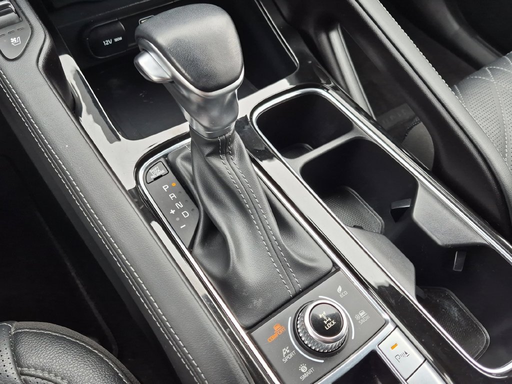 Used 2025 Kia Telluride EX X-Line AWD/4WD image 14