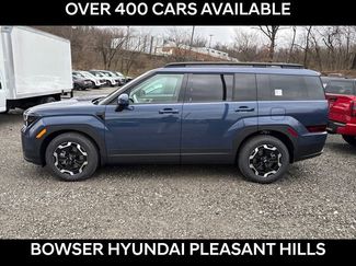 New 2026 Hyundai Santa Fe SEL AWD/4WD video 2