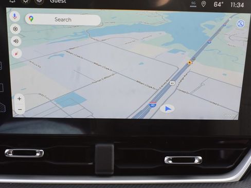 New 2026 Chevrolet Equinox LT w/ Midnight Edition image 24