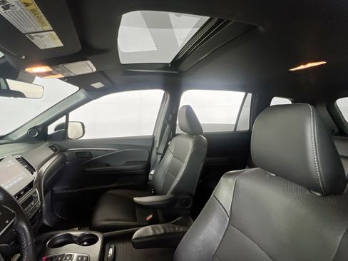 Used 2022 Honda Passport EX-L image 21