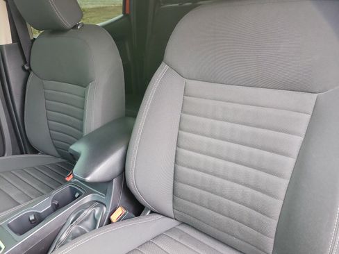 Used 2022 Ford Ranger XLT w/ Equipment Group 302A High image 6