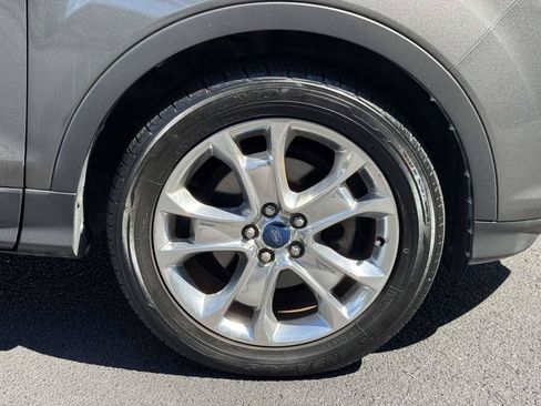 Used 2013 Ford Escape SE FWD image 25