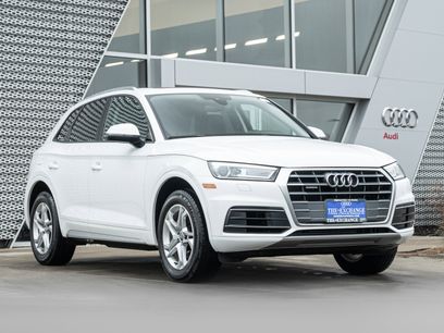 Used 2018 Audi Q5 2.0T Premium