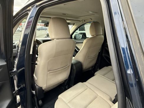 Used 2016 MAZDA CX-5 Touring w/ Bose/Moonroof Package image 13