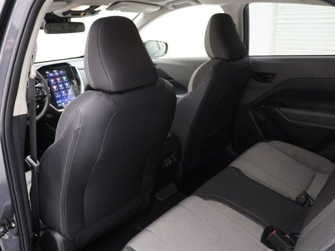 Used 2024 Subaru Crosstrek 2.0i Premium image 10