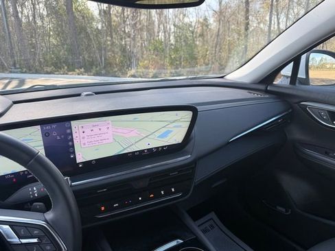 Used 2025 Buick Envision Preferred image 6