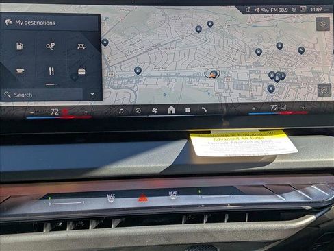 New 2026 BMW X3 xDrive30 w/ Premium Package image 14