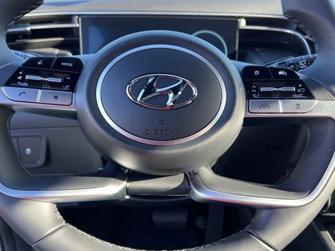 Used 2024 Hyundai Tucson XRT image 21